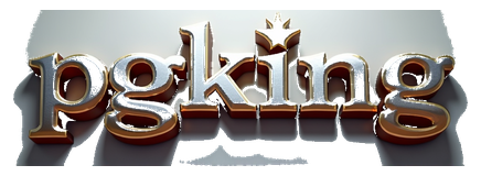 pgking logo